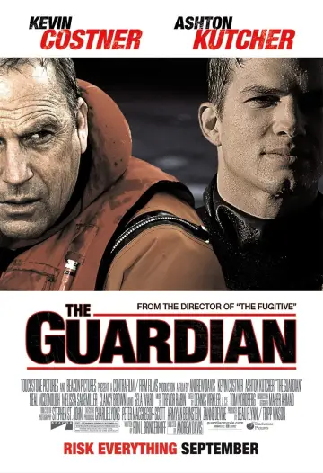 Plakat do filmu "Patrol" #67941