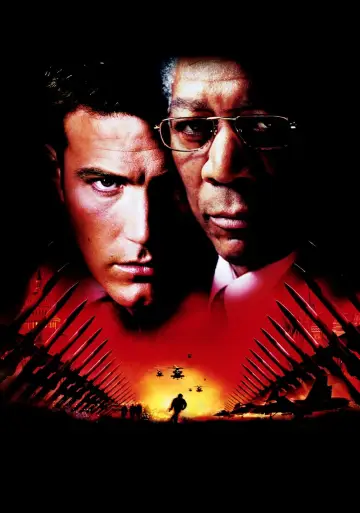 Plakat do filmu "Suma Wszystkich Strachów" #289585