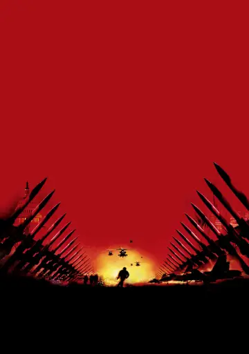 Plakat do filmu "Suma Wszystkich Strachów" #289586