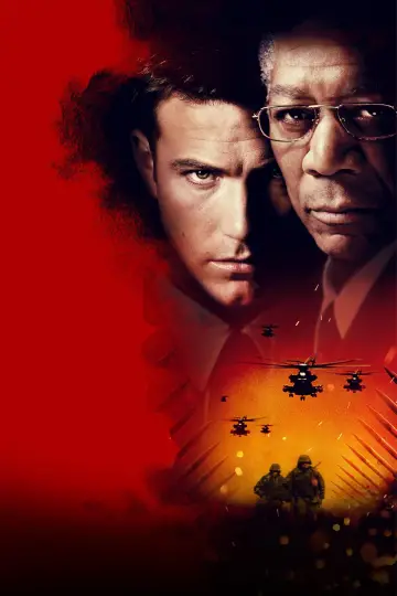 Plakat do filmu "Suma Wszystkich Strachów" #473856