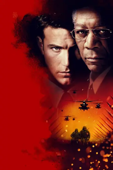 Plakat do filmu "Suma Wszystkich Strachów" #683930