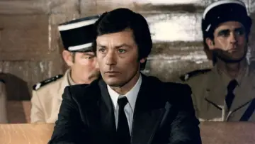 Zasłona do filmu "Dwaj ludzie z miasta" #452303
