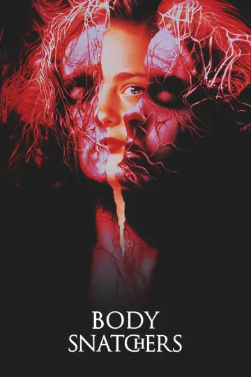 Plakat do filmu "Inwazja pożeraczy ciał" #1201798