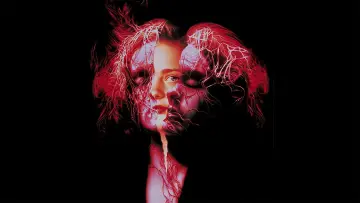 Zasłona do filmu "Inwazja pożeraczy ciał" #648314