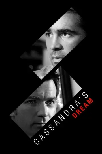 Plakat do filmu "Sen Kasandry" #1000131