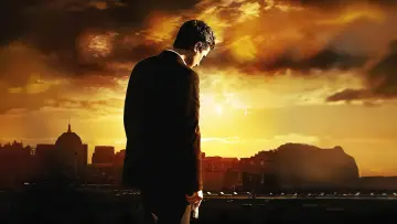 Zasłona do filmu "Gdzie Jesteś, Amando?" #1799343