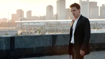 Zasłona do filmu "Gdzie Jesteś, Amando?" #225417