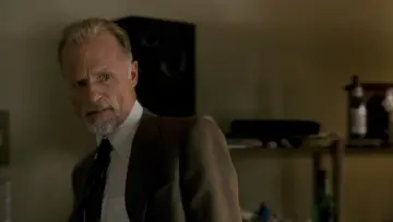 Zasłona do filmu "Gdzie Jesteś, Amando?" #700075