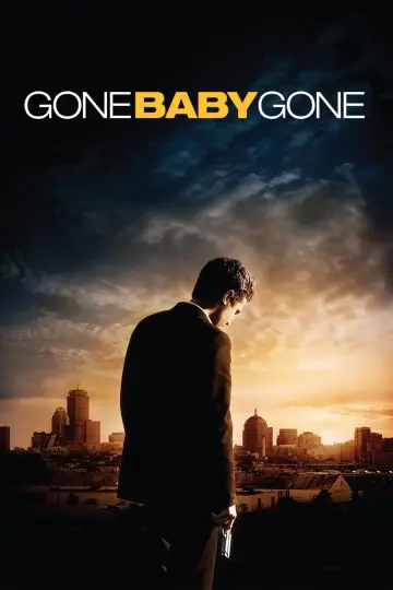Plakat do filmu "Gdzie Jesteś, Amando?" #700081