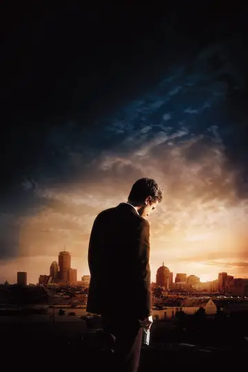 Plakat do filmu "Gdzie Jesteś, Amando?" #700084
