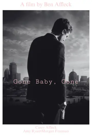 Plakat do filmu "Gdzie Jesteś, Amando?" #700085