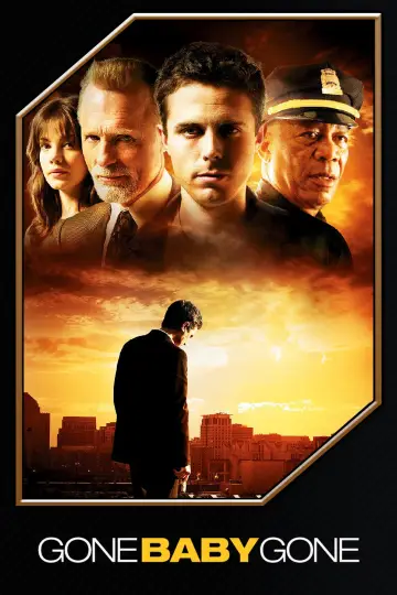 Plakat do filmu "Gdzie Jesteś, Amando?" #869436