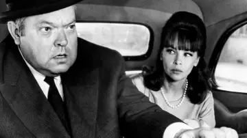 Zasłona do filmu "Paris brûle-t-il?" #352200