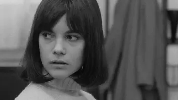 Zasłona do filmu "Męski - żeński: 15 scen z życia" #1402259