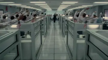 Zasłona do filmu "Koniec świata" #1047856