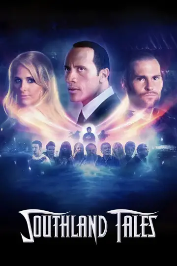 Plakat do filmu "Koniec świata" #1047886