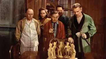 Zasłona do filmu "A potem nie było już nikogo" #1877135