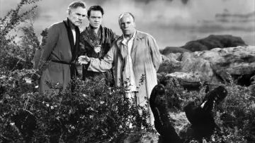 Zasłona do filmu "A potem nie było już nikogo" #247854