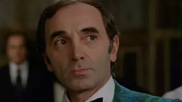 Zasłona do filmu "And Then There Were None" #1847645