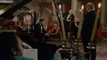 Zasłona do filmu "And Then There Were None" #1847648