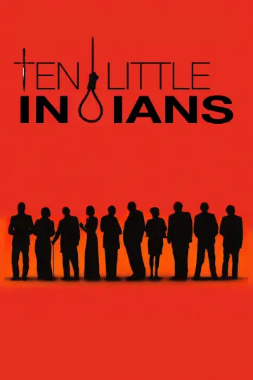 Plakat do filmu "And Then There Were None" #1847661