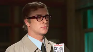 Zasłona do filmu "Mózg za miliard dolarów" #1166339