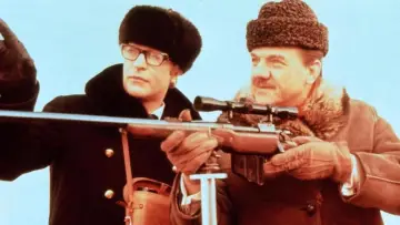 Zasłona do filmu "Mózg za miliard dolarów" #1166344