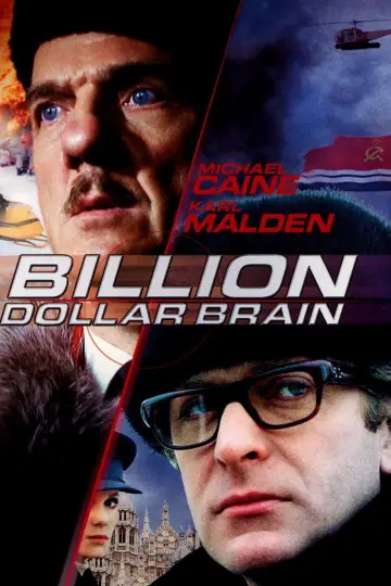 Mózg za miliard dolarów