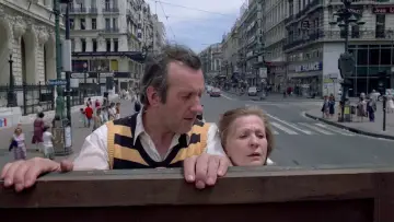 Zasłona do filmu "Charles et Lucie" #1622897