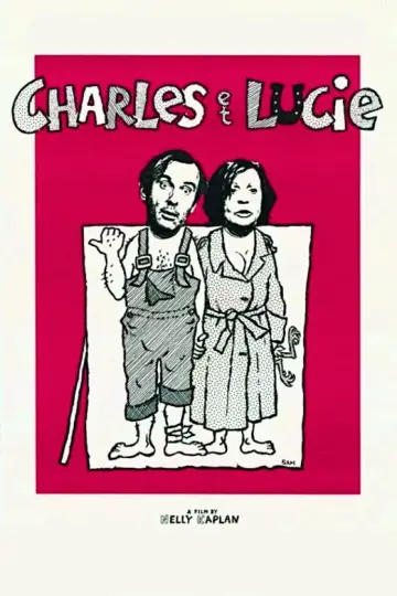 Charles et Lucie