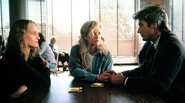 Zasłona do filmu "Diagnoza Zbrodni" #938755