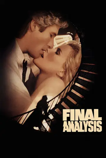Plakat do filmu "Diagnoza Zbrodni" #938772