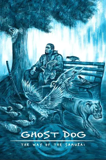 Ghost Dog: Droga samuraja