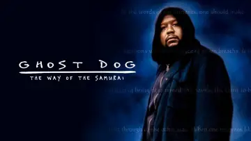 Zasłona do filmu "Ghost Dog: Droga samuraja" #124812
