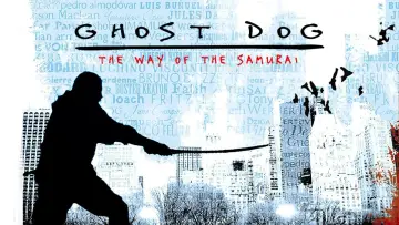 Zasłona do filmu "Ghost Dog: Droga samuraja" #124813