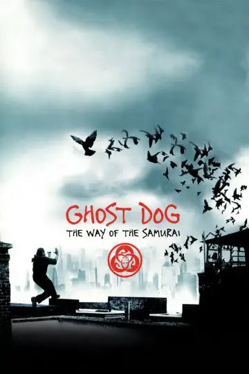 Plakat do filmu "Ghost Dog: Droga samuraja" #124817