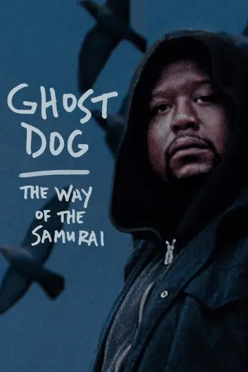Plakat do filmu "Ghost Dog: Droga samuraja" #124820