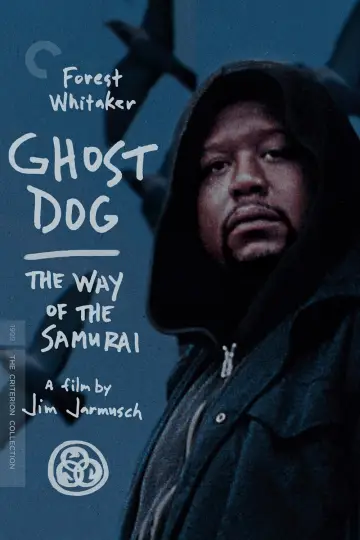 Plakat do filmu "Ghost Dog: Droga samuraja" #124822