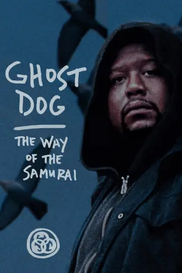 Plakat do filmu "Ghost Dog: Droga samuraja" #124823