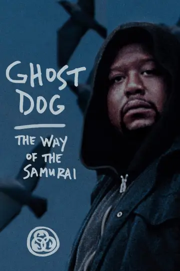 Plakat do filmu "Ghost Dog: Droga samuraja" #124826