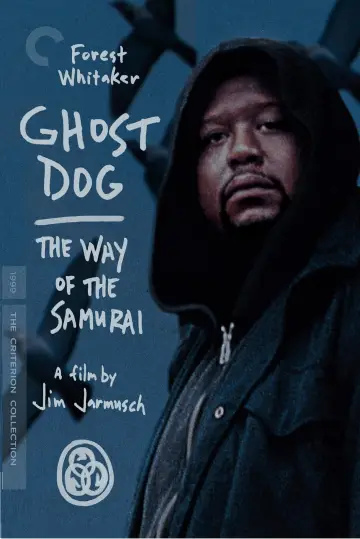 Plakat do filmu "Ghost Dog: Droga samuraja" #124828