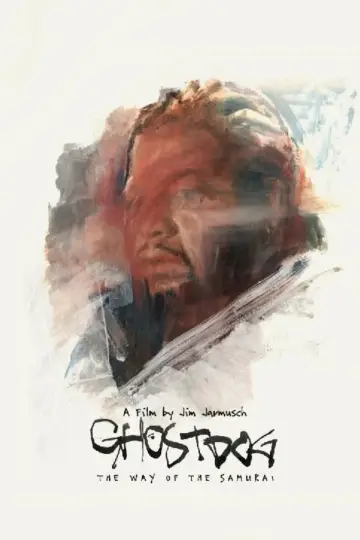 Plakat do filmu "Ghost Dog: Droga samuraja" #124836