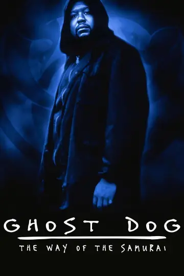 Plakat do filmu "Ghost Dog: Droga samuraja" #124843