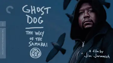 Zasłona do filmu "Ghost Dog: Droga samuraja" #883854