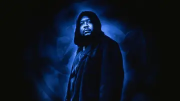 Zasłona do filmu "Ghost Dog: Droga samuraja" #883855