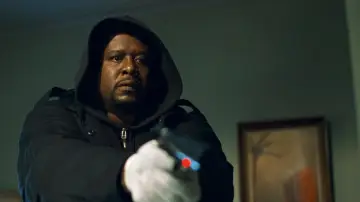 Zasłona do filmu "Ghost Dog: Droga samuraja" #883869