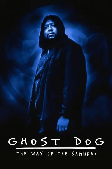Plakat do filmu "Ghost Dog: Droga samuraja" #883881