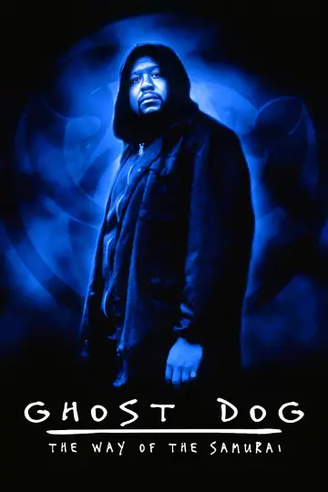 Plakat do filmu "Ghost Dog: Droga samuraja" #883883
