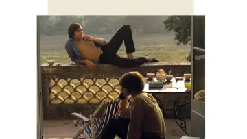 Zasłona do filmu "Kolekcjonerka" #1059231