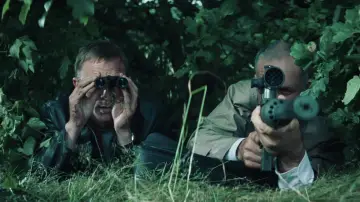 Zasłona do filmu "Przekładaniec" #868623